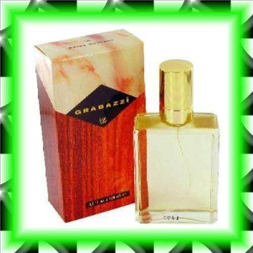 GRABAZZI by Gendarme 4.0 oz for Men Cologne Spray New in Box