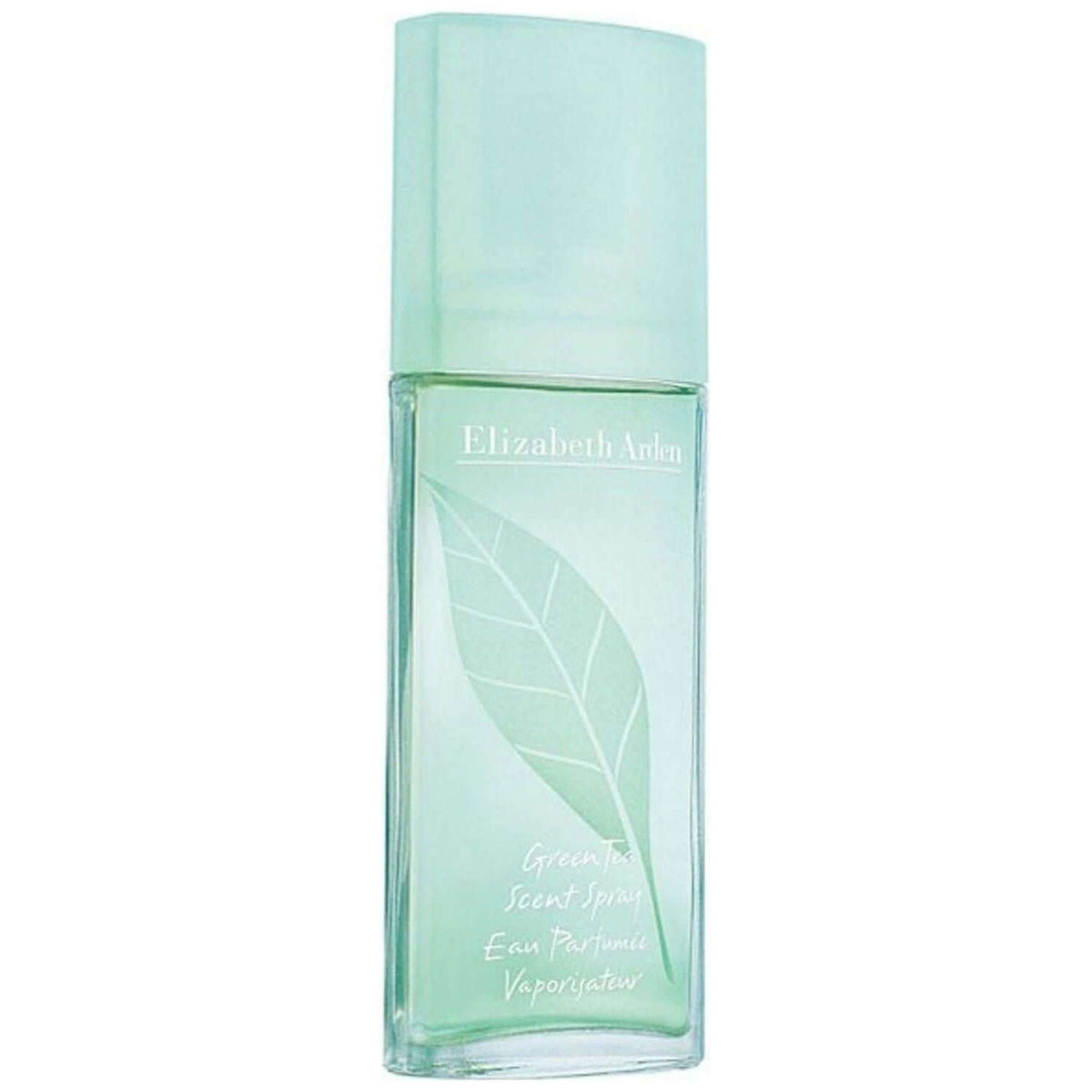 GREEN TEA by Elizabeth Arden Perfume EDP 3.3 / 3.4 oz NEW UNBOXED WITH CAP