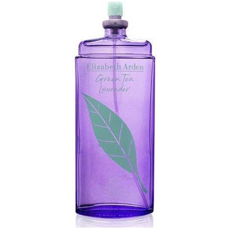 GREEN TEA LAVENDER Elizabeth Arden 3.3 oz 3.4 edt NEW TESTER 085805100872