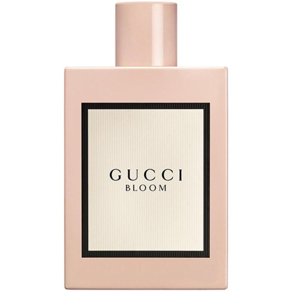 GUCCI BLOOM BY GUCCI Perfume for Women EDP 3.3 /3.4 oz New Tester 8005610481128