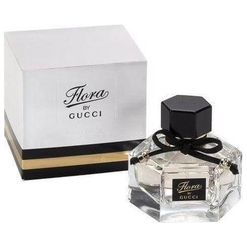 GUCCI FLORA by GUCCI for Women 2.5 oz edt Perfume NEW in Box 737052230856