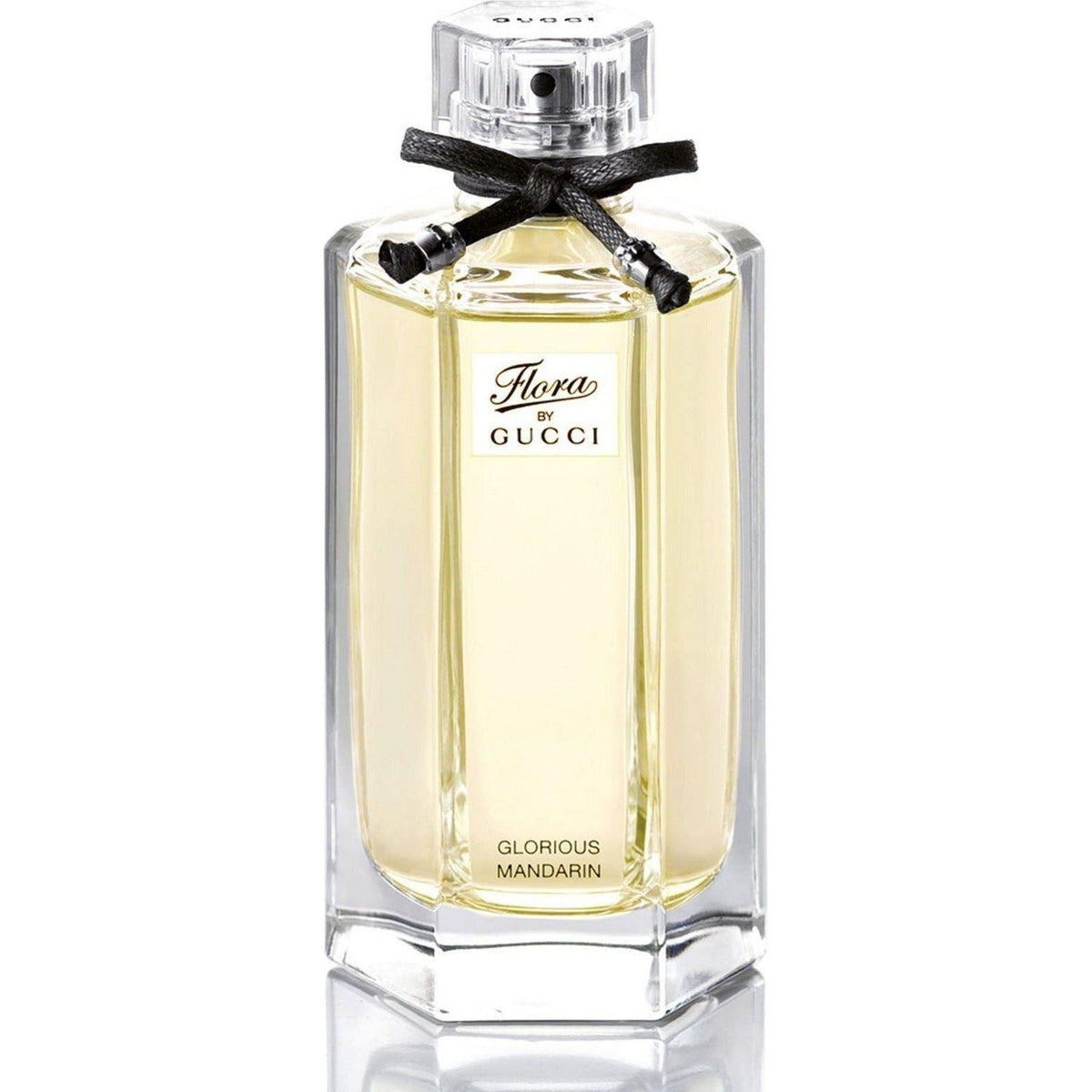 GUCCI FLORA GLORIOUS MANDARIN for Women 3.4 / 3.3 oz edt Perfume NEW tester 737052522845