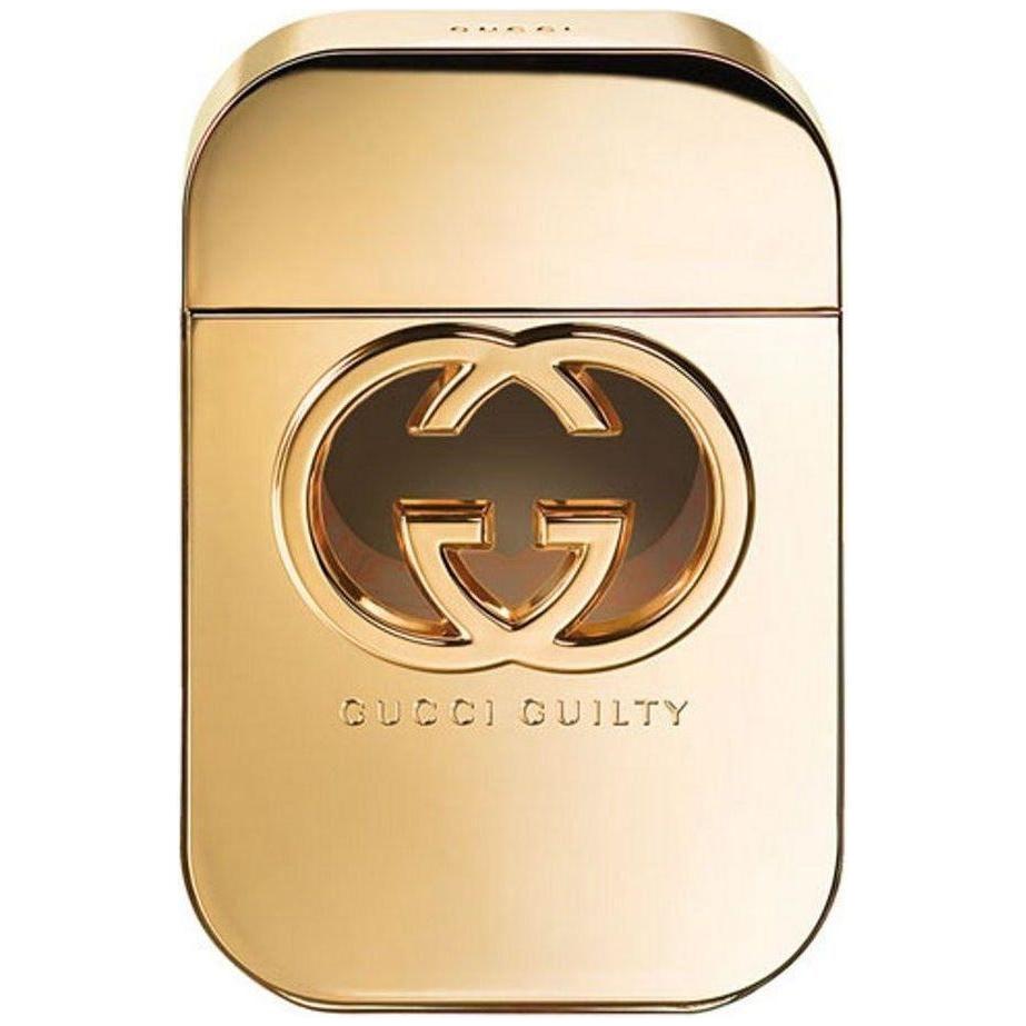 Gucci Guilty Intense for Women Perfume 2.5 oz / 75 ml Spray EDP NEW unboxed 737052525068