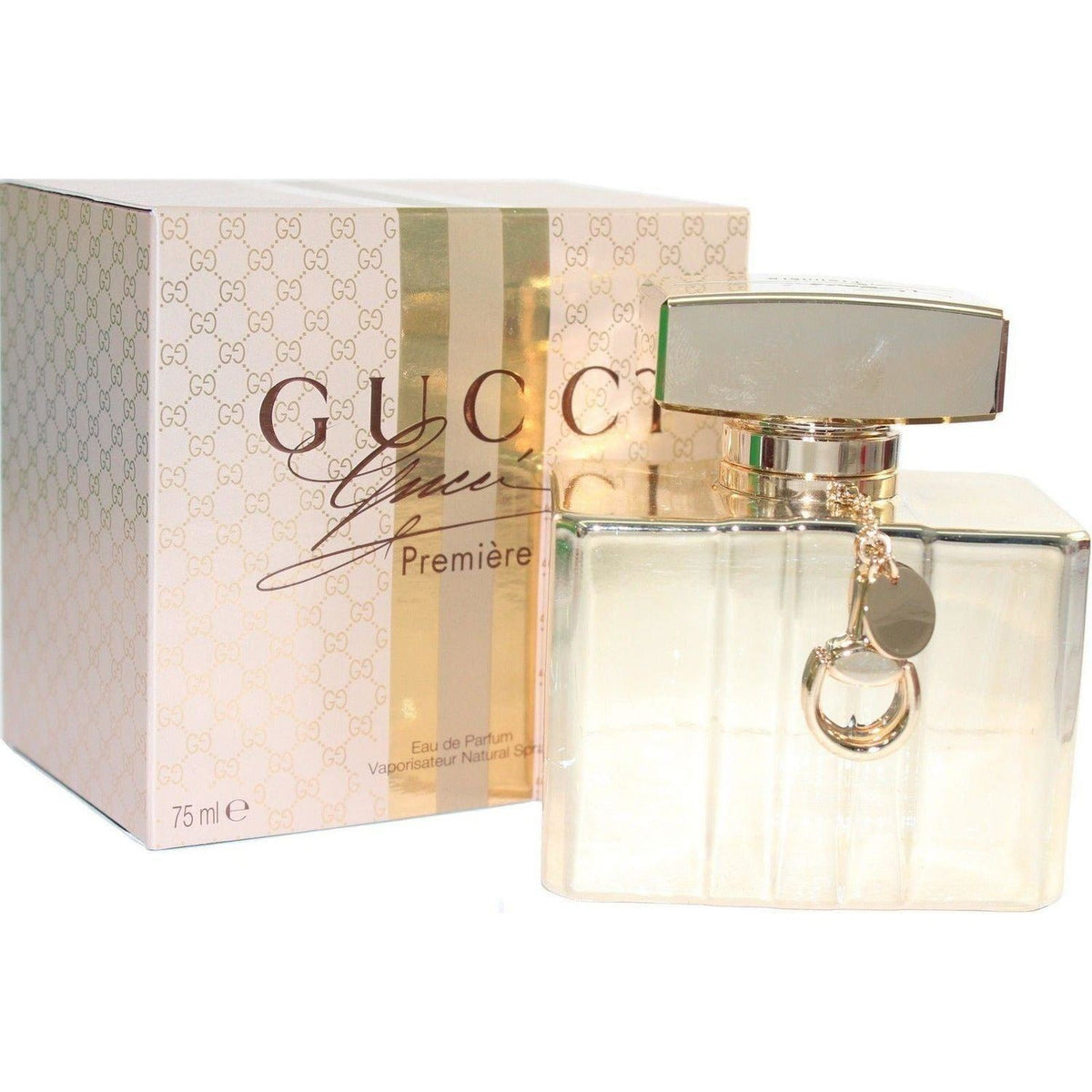 GUCCI PREMIERE BY GUCCI Perfume Women 2.5 oz edp NEW IN BOX 737052495613