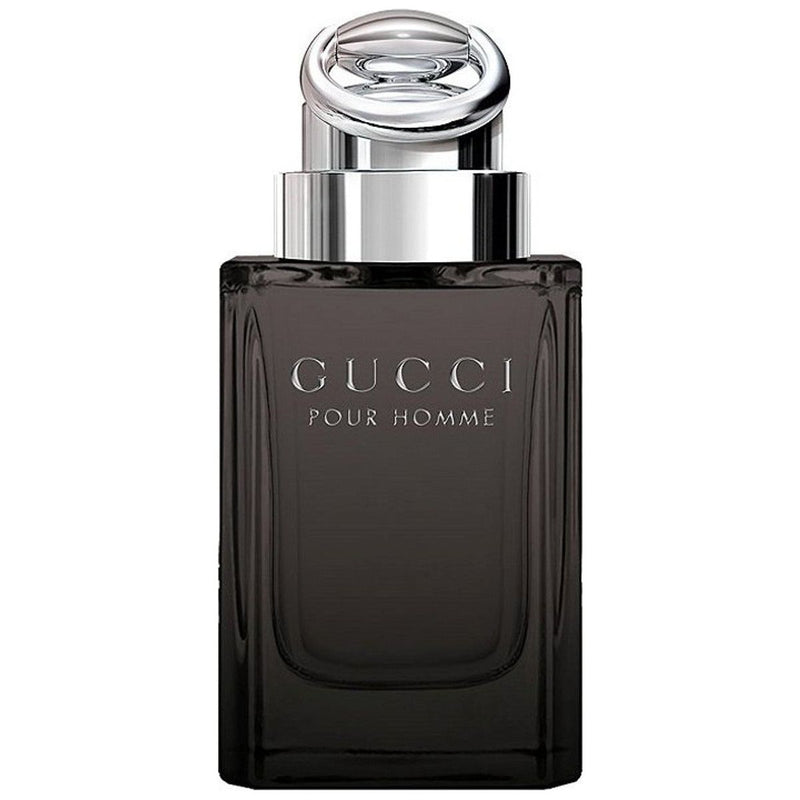 Gucci GUCCI POUR HOMME by GUCCI cologne for men EDT 3.0 oz New Tester at $ 45.17