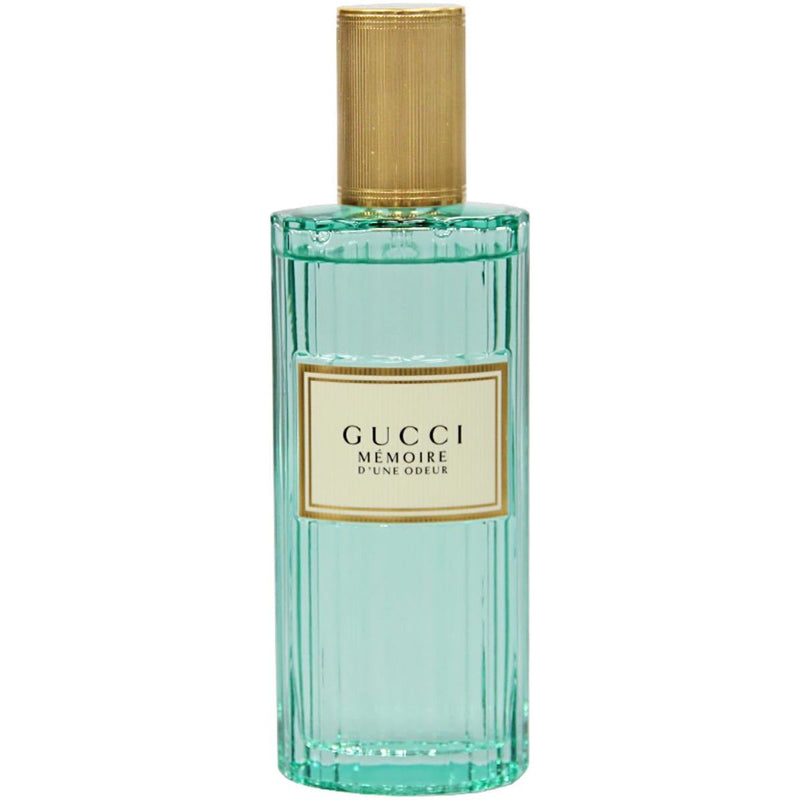 Gucci Memoire D'une Odeur by Gucci perfume for her EDP 3.3 / 3.4 oz New Tester at $ 65.15