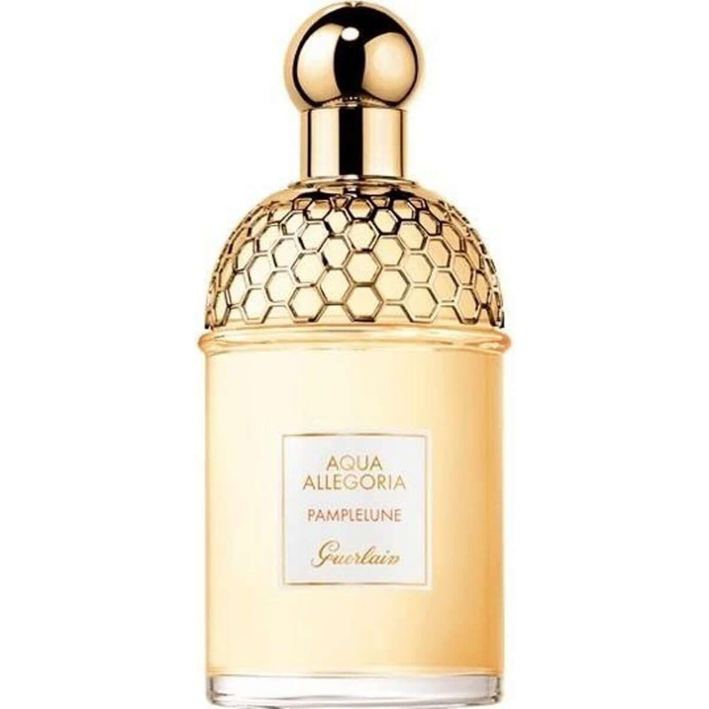 Guerlain Aqua Allegoria PAMPLELUNE by Guerlain for her 3.3 / 3.4 oz EDT New Tester at $ 51.96