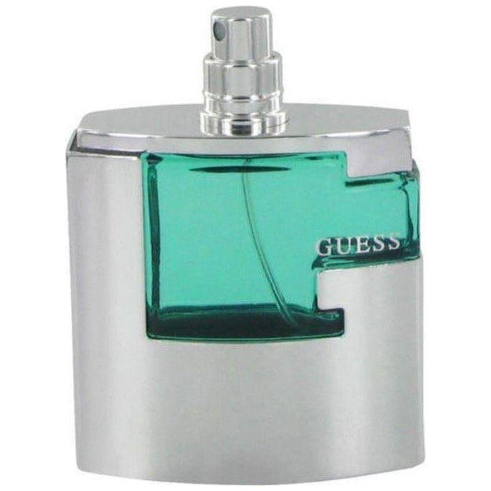 GUESS MAN by Guess Marciano Cologne 2.5 oz tester 608940522660