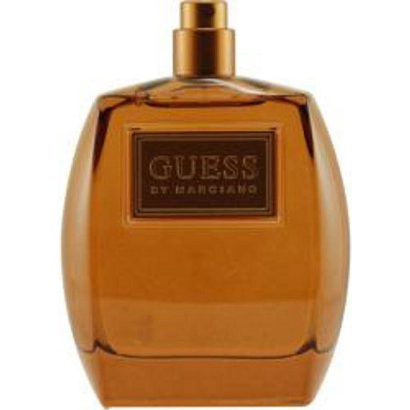 GUESS MARCIANO edt for Men 3.3 oz / 3.4 oz Cologne New in Box tester 3607341792631