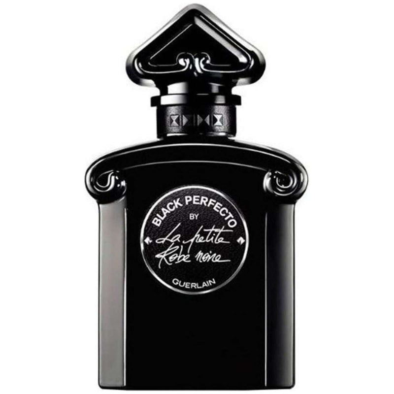 Guerlain La Petite Robe Noire Black Perfecto Florale by Guerlain 3.3 / 3.4 oz New Tester at $ 37.98