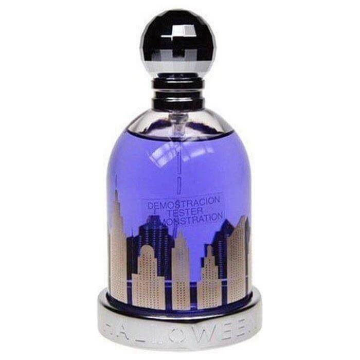 HALLOWEEN FEVER J. Del Pozo women edp perfume 3.4 oz 3.3 NEW TESTER 8431754001951