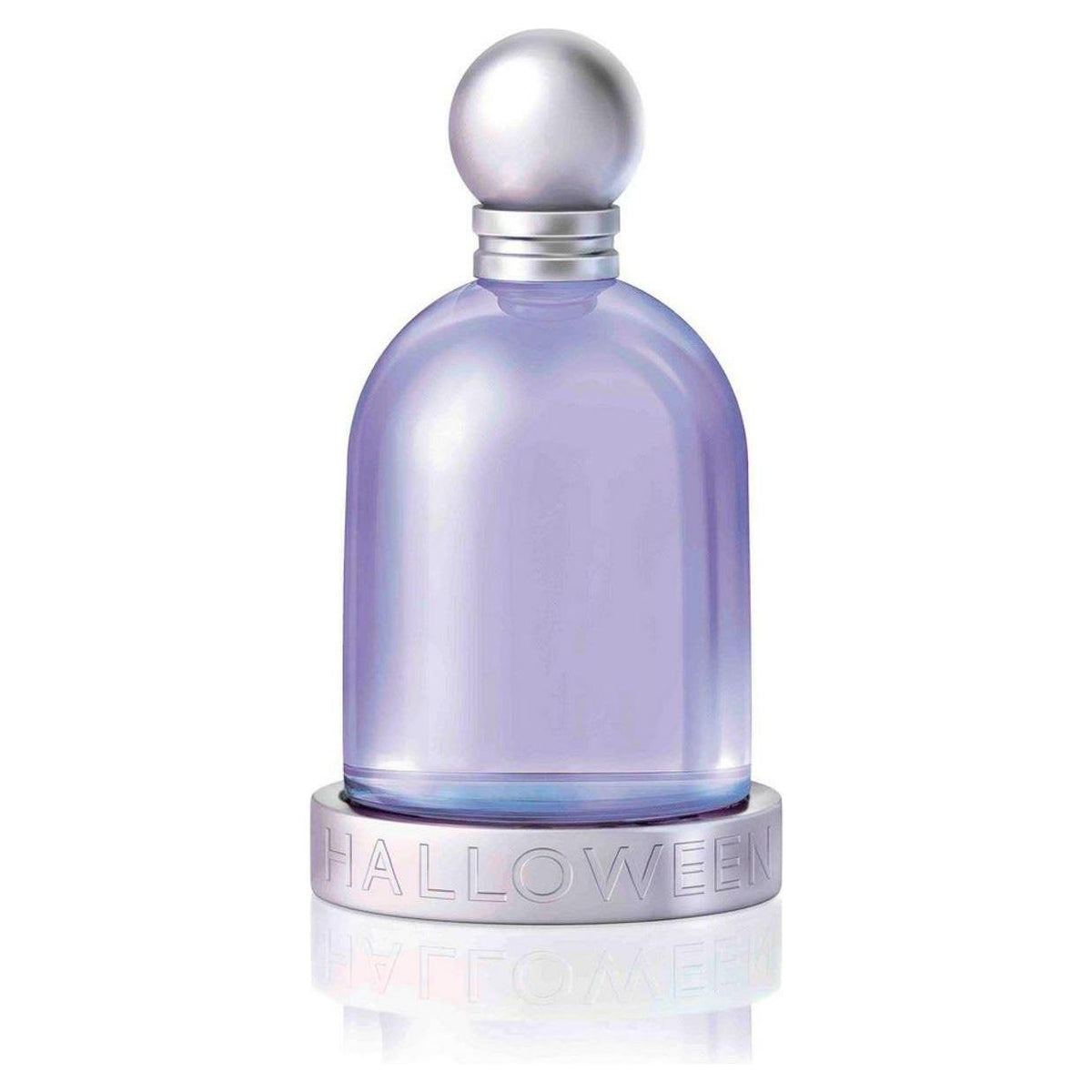 HALLOWEEN for Women by J DEL POZO 3.3 / 3.4 oz EDT New in Box tester with cap 8431754000541