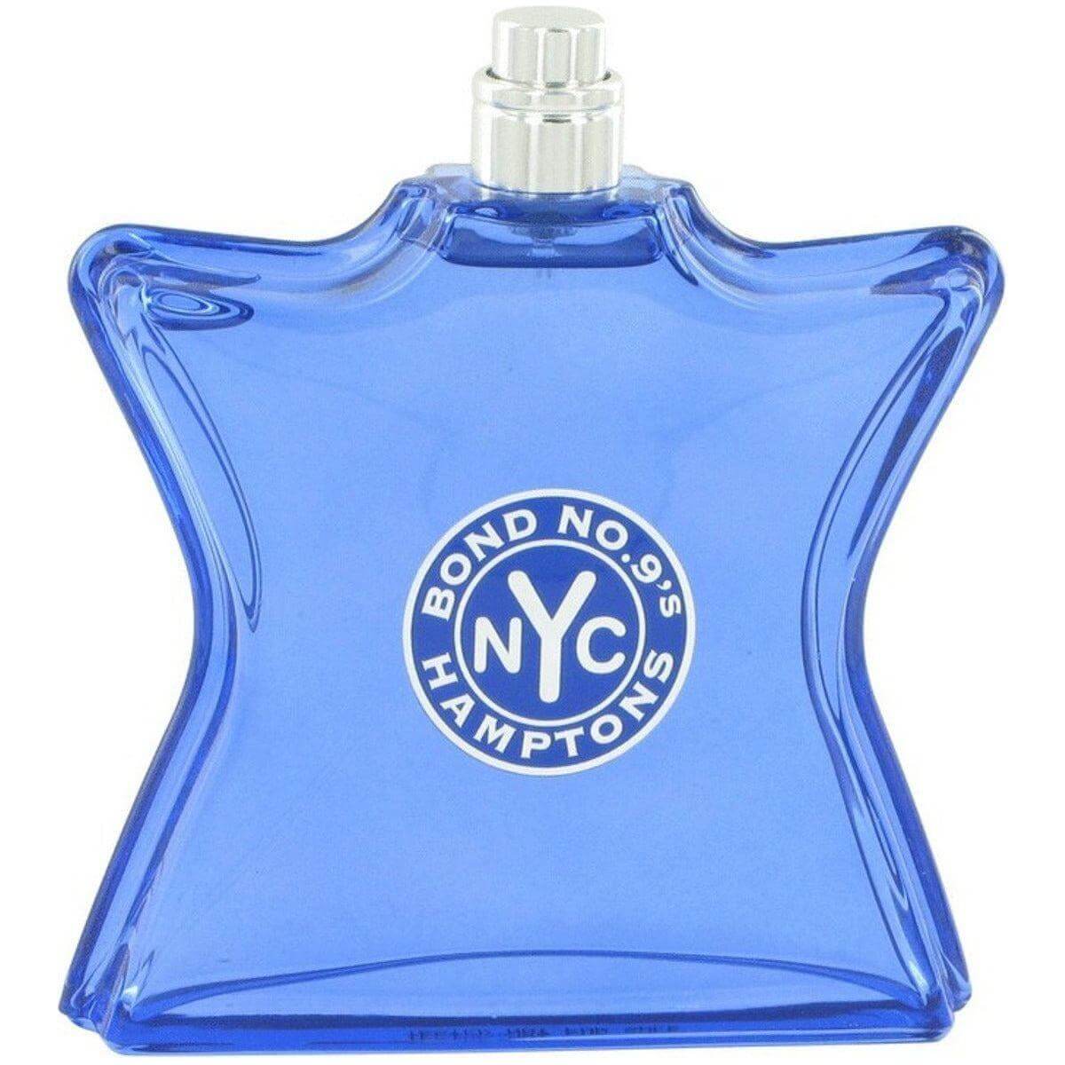 Hamptons by Bond No 9 perfume for unisex EDP 3.3 / 3.4 oz New Tester