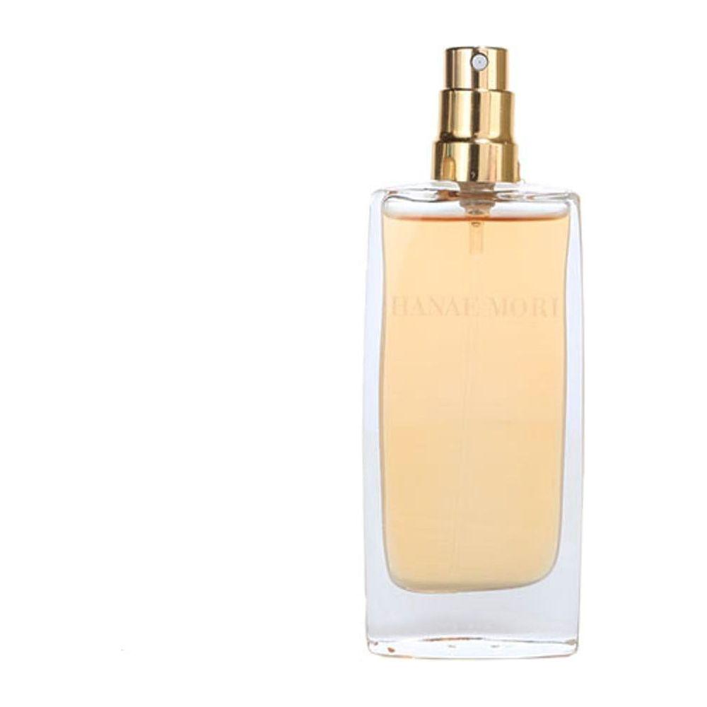 HANAE MORI Perfume Blue Butterfly edp 3.3 oz / 3.4 oz New Tester 3526790002514