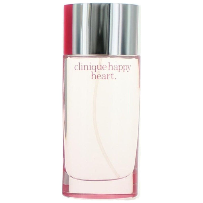 Clinique HAPPY HEART by Clinique perfume for women EDP 3.3 / 3.4 oz New Tester at $ 33.97