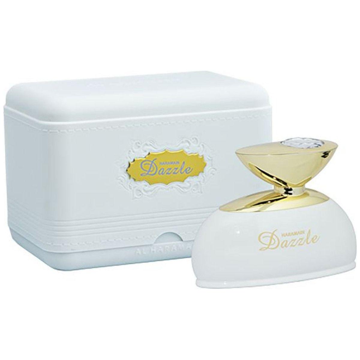 Haramain Dazzle by Al Haramain perfume for her EDP 3.3 / 3.4 oz New in Box 6291100136117