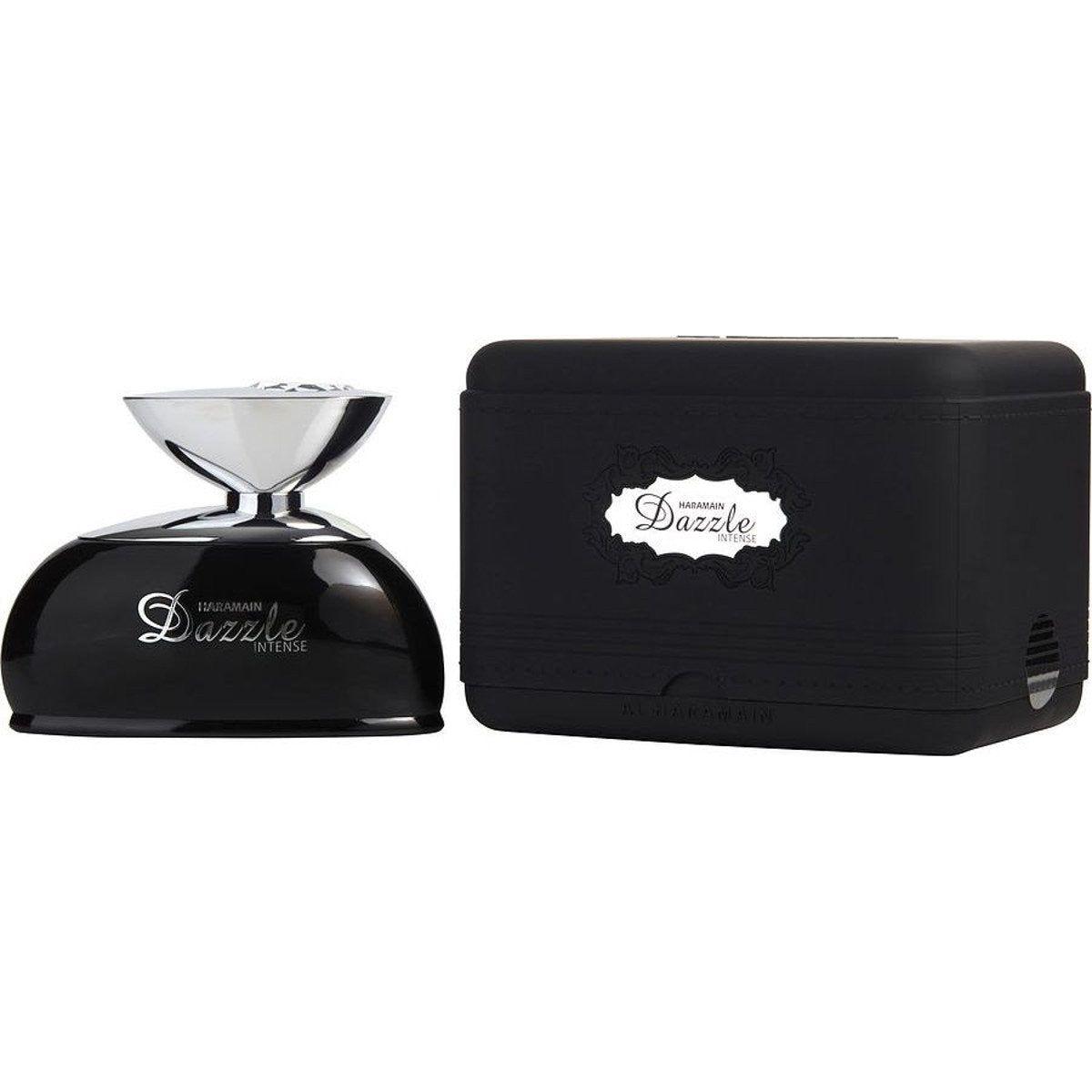 Haramain Dazzle Intense by Al Haramain perfume for her EDP 3.3 / 3.4 oz New in Box 6291100136124