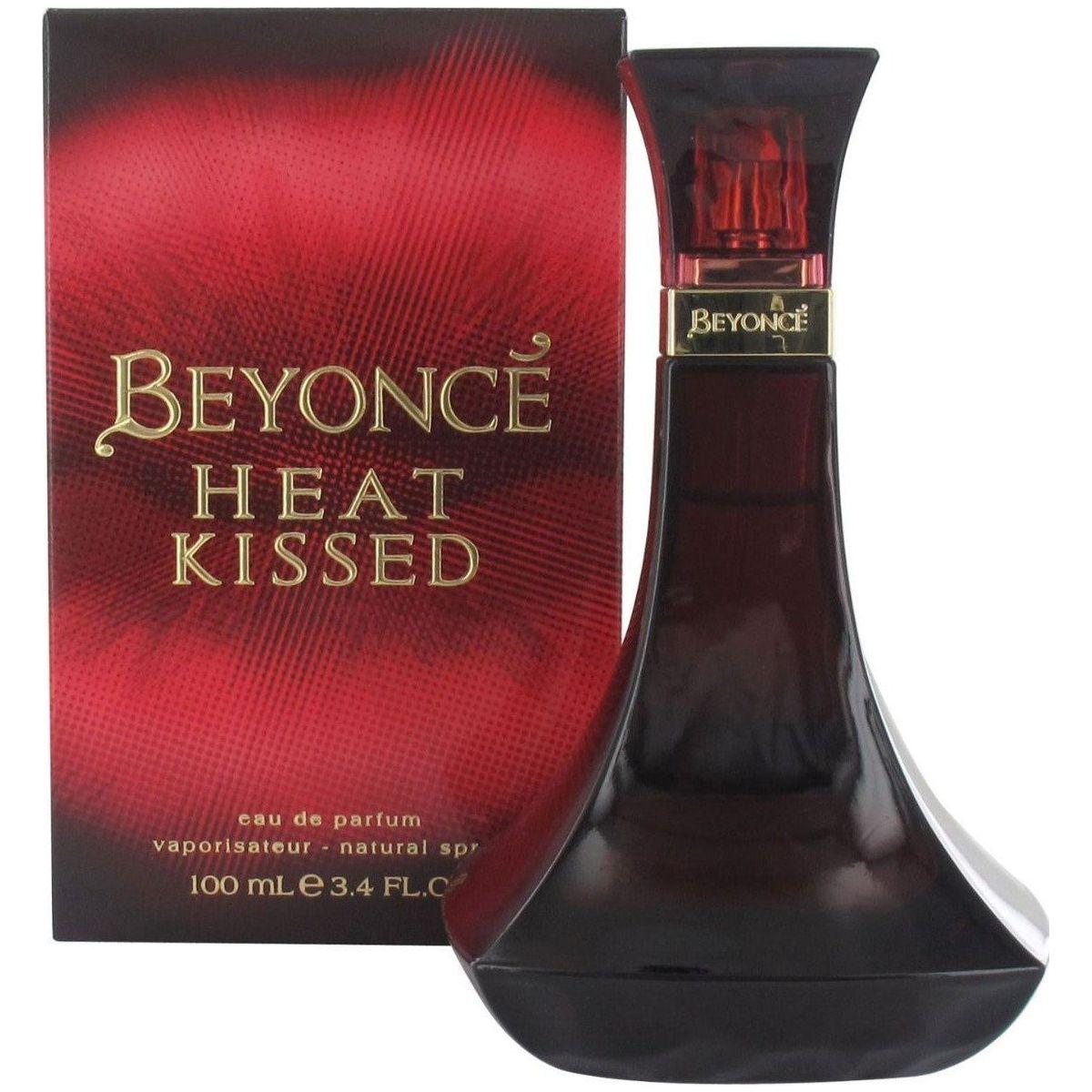 Heat Kissed by Beyonce perfume for her EDP 3.3 / 3.4 oz New in Box 3614221120804