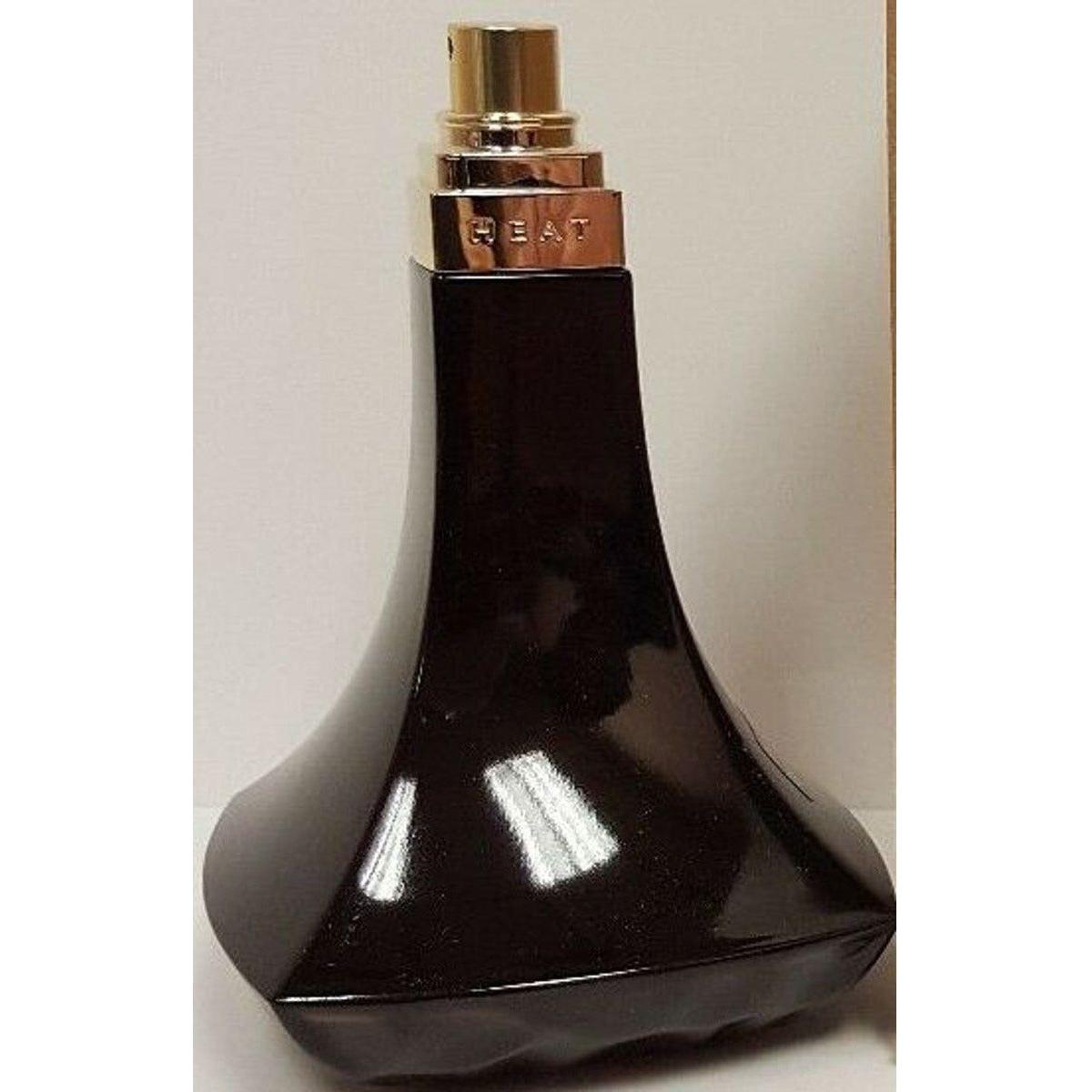Heat Kissed by Beyonce perfume for her EDP 3.3 / 3.4 oz New Tester 3614221120811