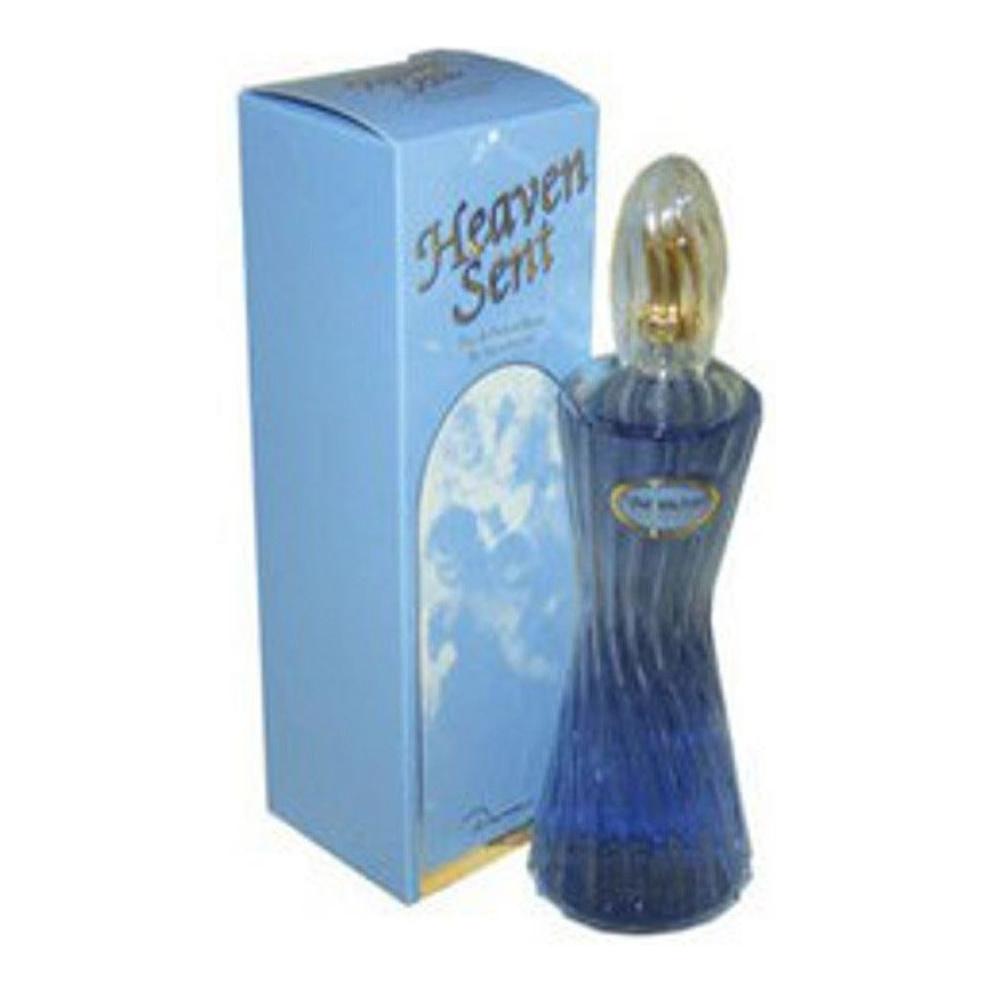 Heaven Sent by Dana for Women EDP Spray 3.4 New in BOX 046447346837