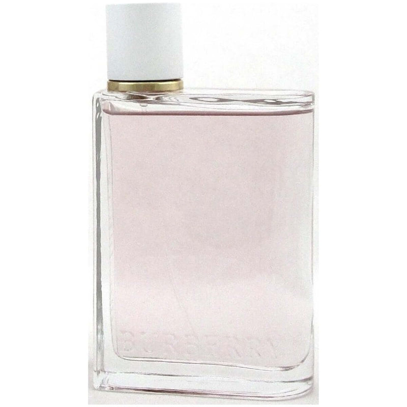 Burberry BURBERRY HER BLOSSOM By Burberry for women EDT 3.3 / 3.4 oz New Tester at $ 42.8