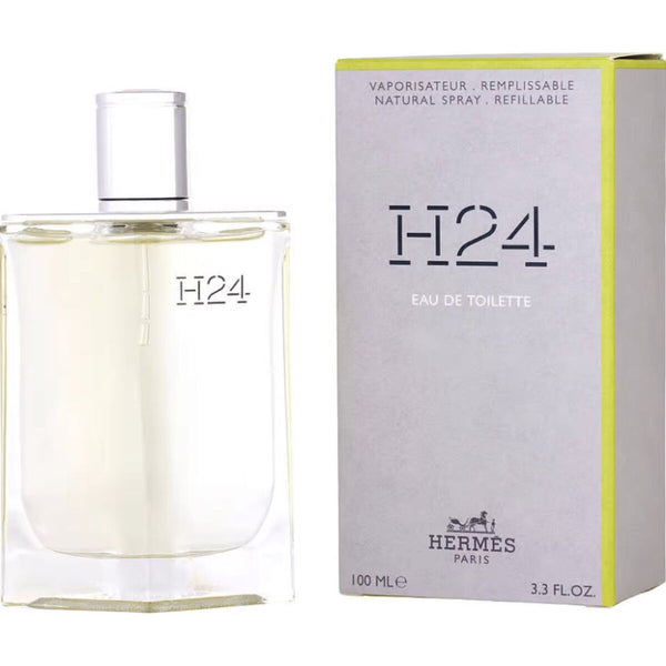 Hermes H24 by Hermes cologne for men EDT 3.3 / 3.4 oz New in Box