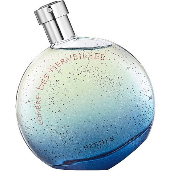 L'ombre des Merveilles by Hermes perfume for unisex EDP 3.3 / 3.4 oz New Tester