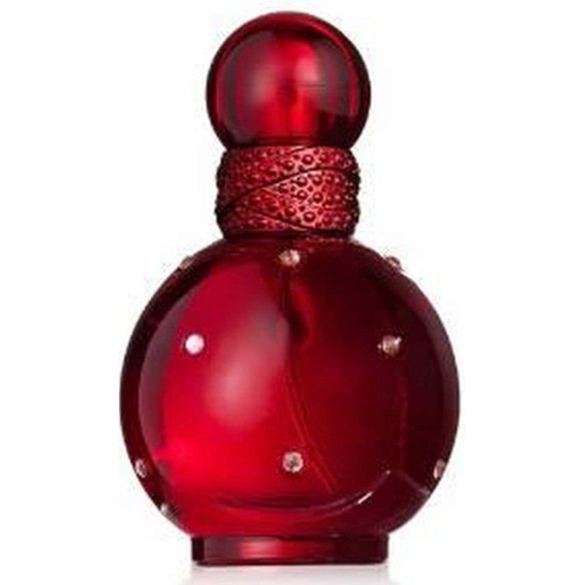 Hidden Fantasy by Britney Spears for women edp 3.3 / 3.4 oz New Tester
