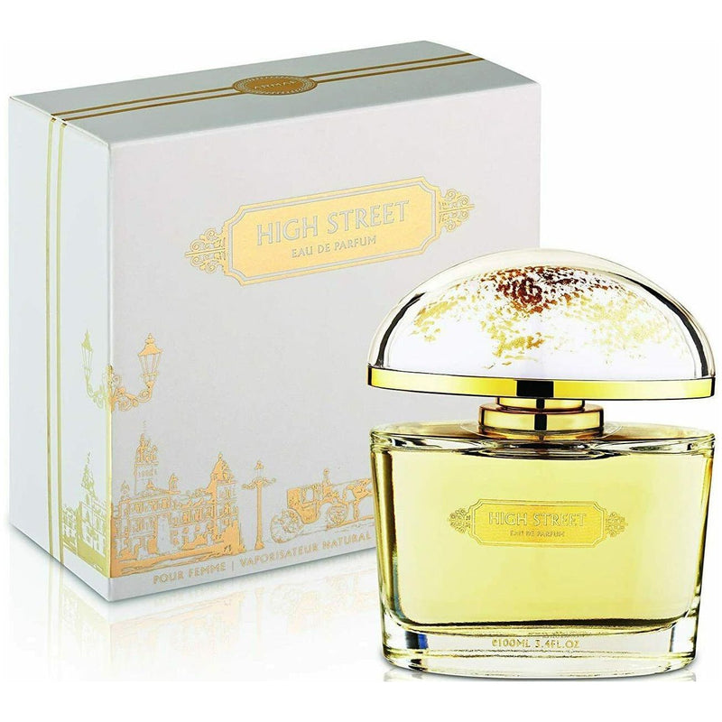 Armaf High Street by Armaf for Women EDP 3.3 / 3.4 oz New In Box at $ 20.47