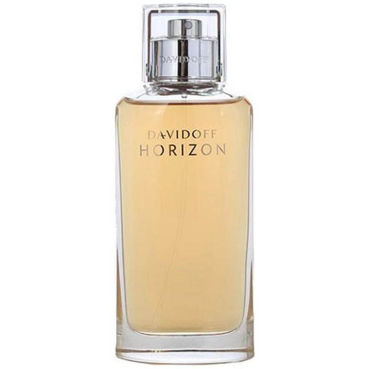 HORIZON by Davidoff cologne for men 4.2 oz edt New Tester 3614220080505