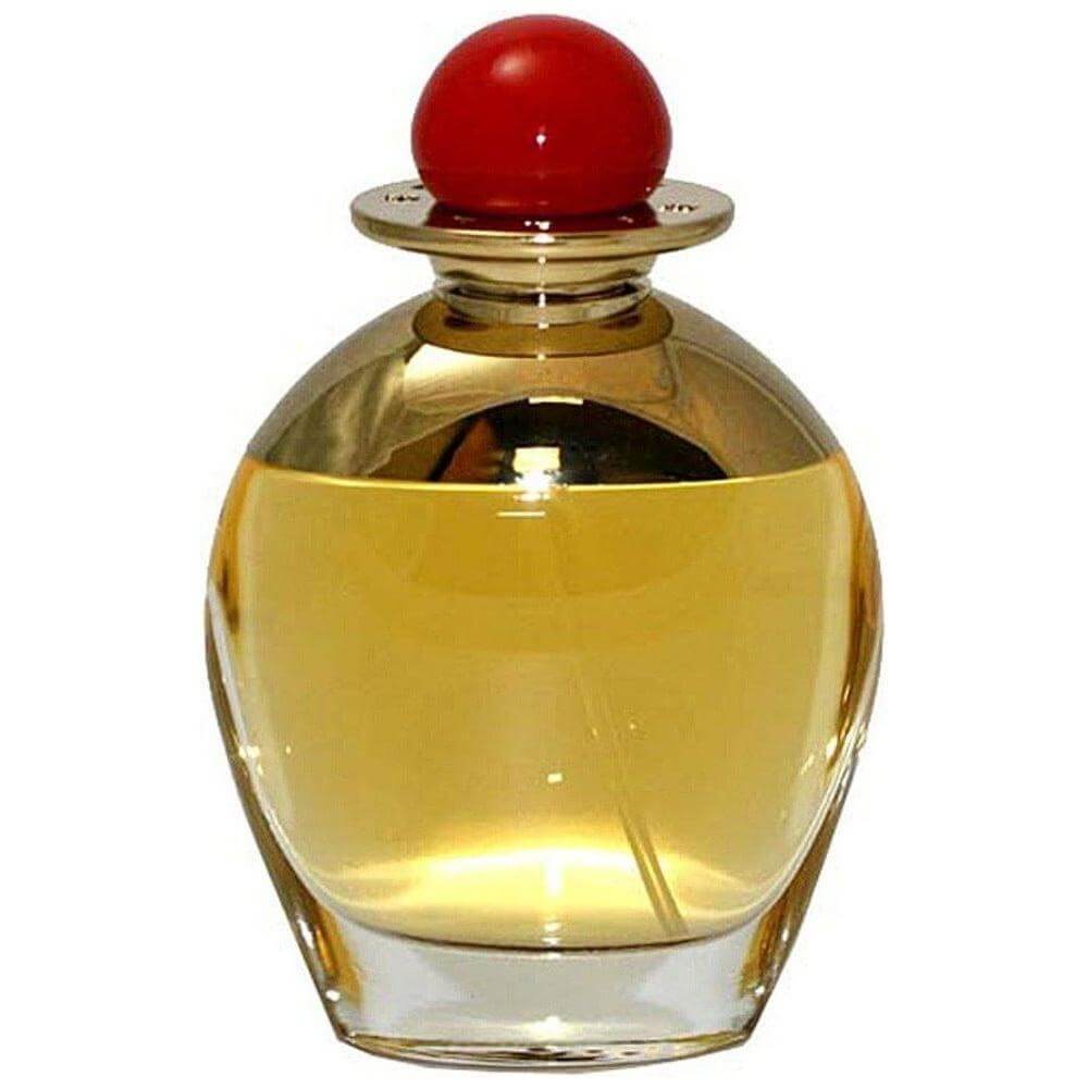 HOT by Bill Blass 3.4 oz Cologne 3.3 Spray for women New tester 827669019408