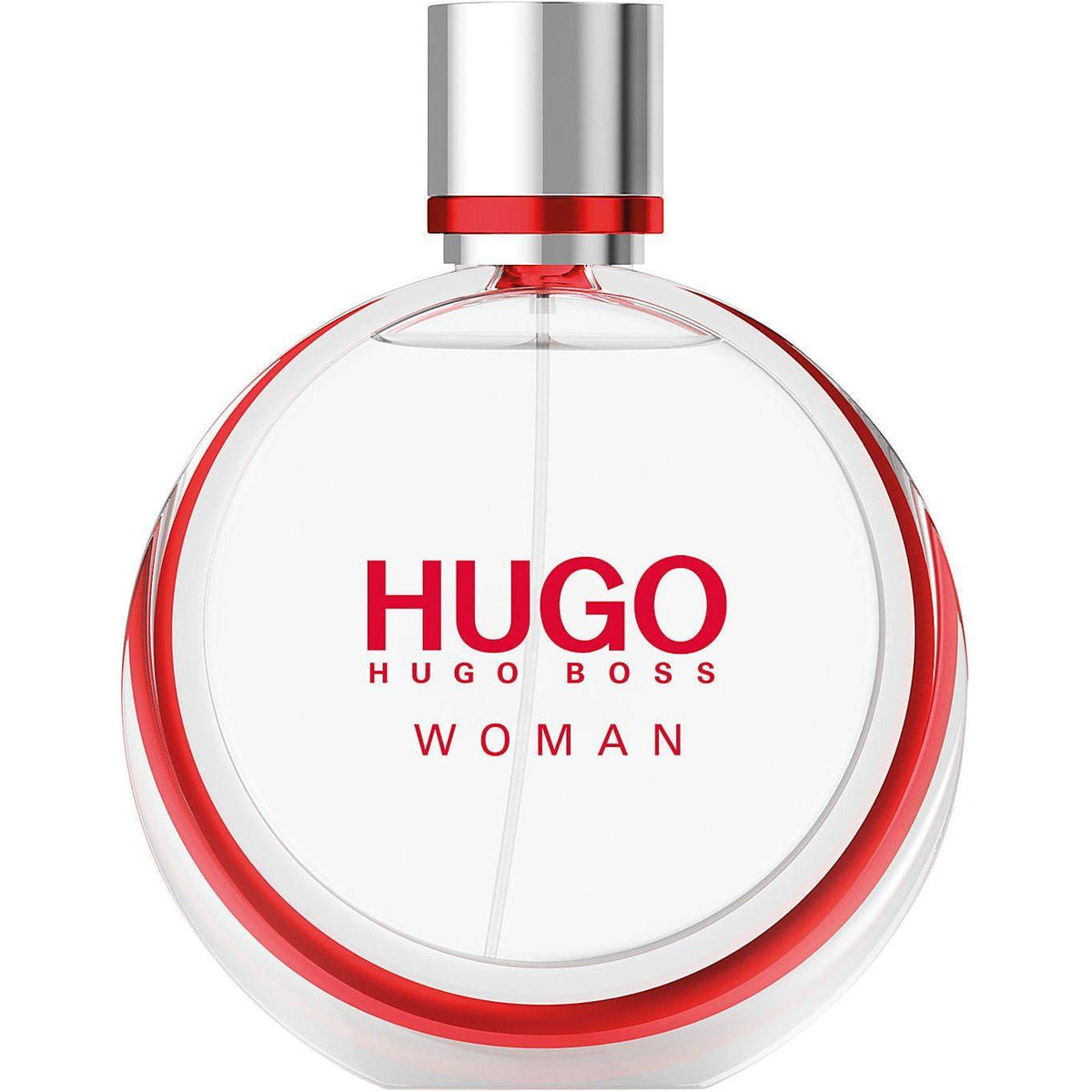 HUGO Woman by HUGO BOSS Perfume 2.5 oz edp New tester 737052894072