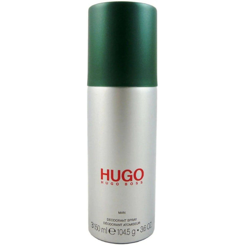 Hugo Boss Hugo Boss Man by Hugo Deodorant Spray 3.6 oz at $ 10.99