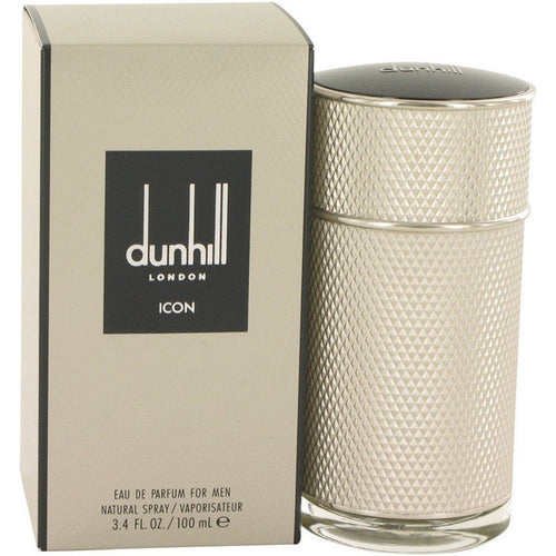 Alfred Dunhill Dunhill London Icon by Alfred Dunhill for men EDP 3.3 / 3.4 oz New in Box at $ 34.98