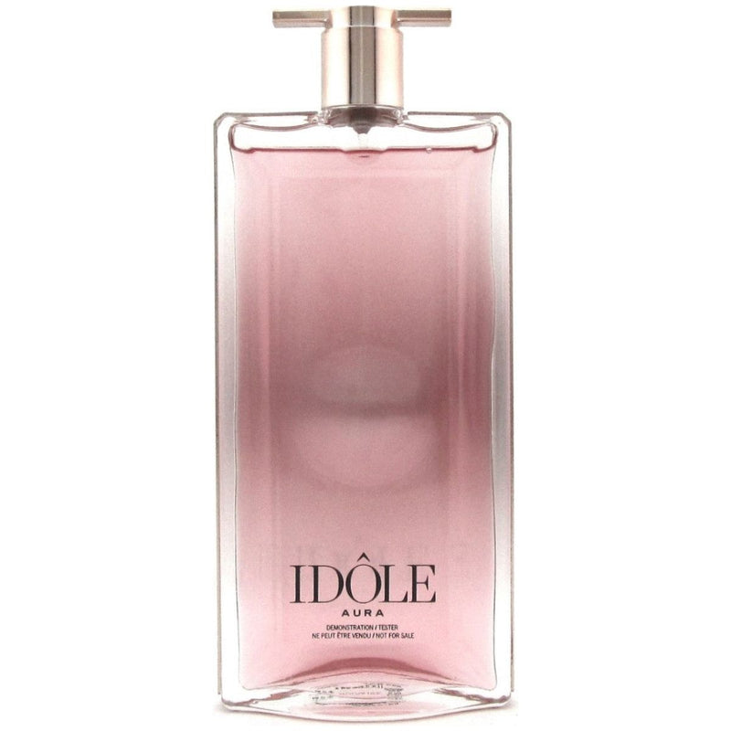 Idole Aura by Lancome perfume lumineuse for her EDP 1.7 oz New Tester