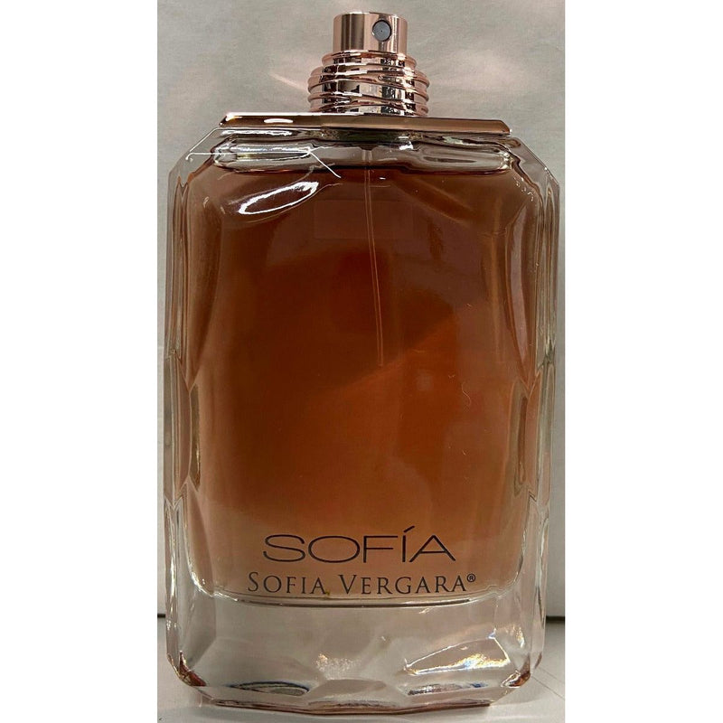 Sofia by Sofia Vergara perfume for her EDP 3.3 / 3.4 oz New Tester