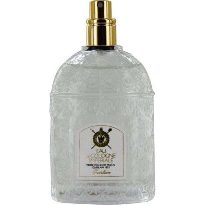 IMPERIALE by Guerlain cologne for Men EDC spray 3.3 / 3.4 oz NEW TESTER 3346470006782