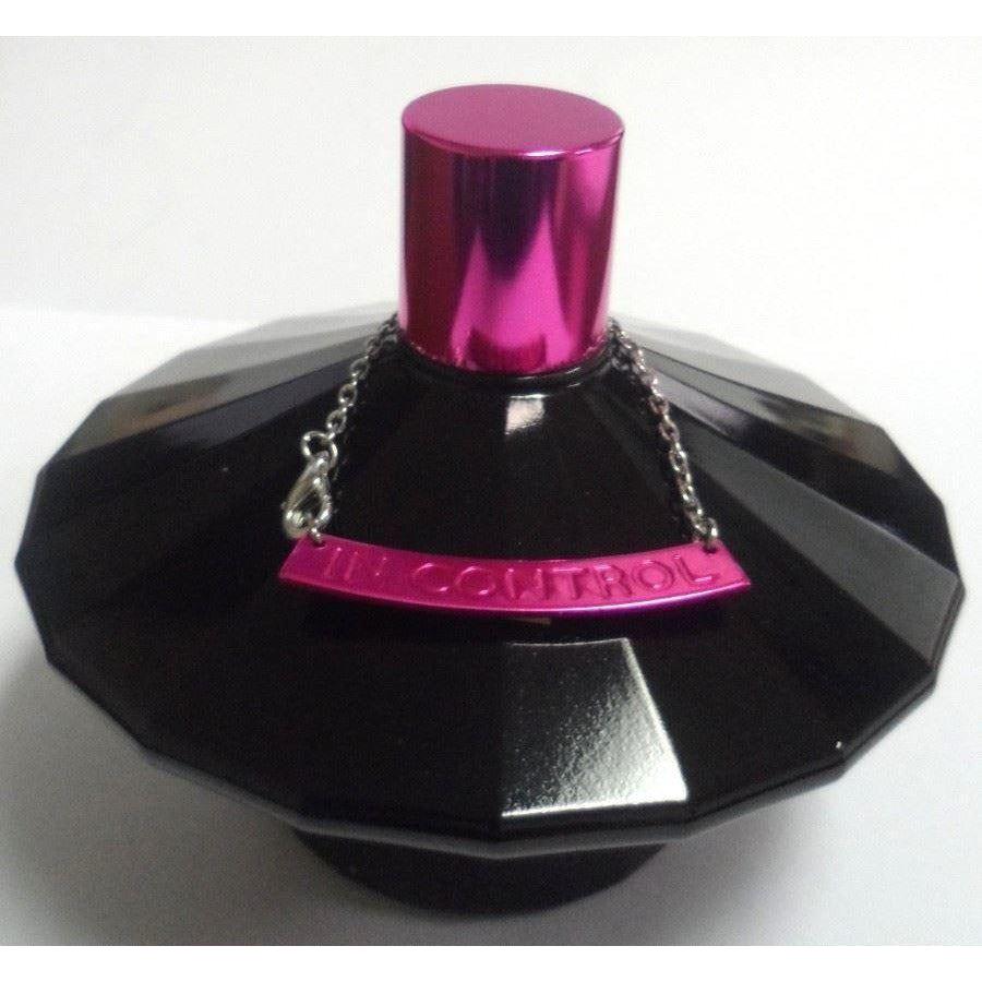 IN CONTROL Britney Spears women perfume SPRAY 3.3 oz 3.4 NEW TESTER 820455493208
