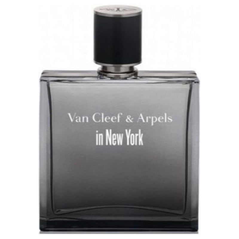 Van Cleef & Arpels Van Cleef & Arpels in New York cologne for men EDT 4.2 oz New Tester at $ 28