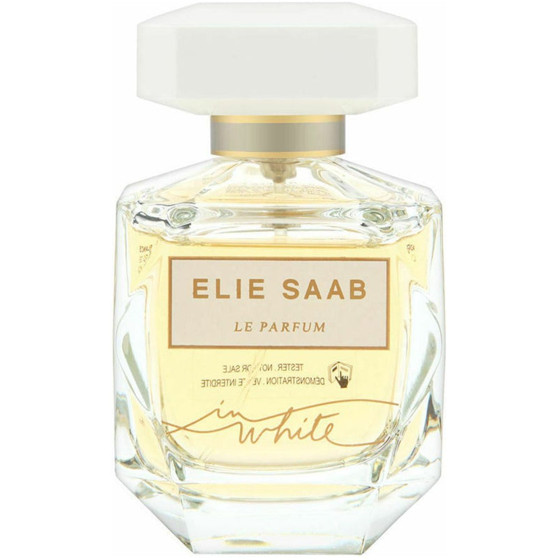 Elie Saab LE PARFUM in White by Elie Saab perfume for her EDP 3.0 / 3 oz New Tester at $ 40.68