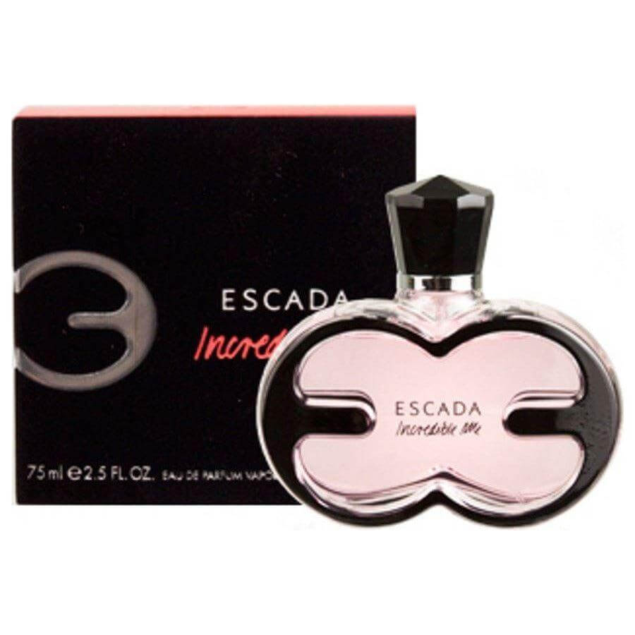 INCREDIBLE ME by Escada 2.5 oz EDP Perfume Spray Women New in BOX 737052157450