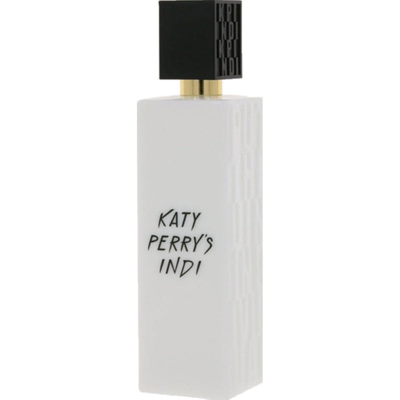 Katy Perry INDI by Katy Perry perfume for her EDP 3.3 / 3.4 oz New Tester at $ 20.24