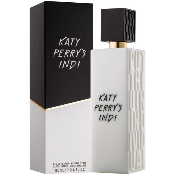 INDI by Katy Perry perfume for her EDP 3.3 / 3.4 oz New in Box