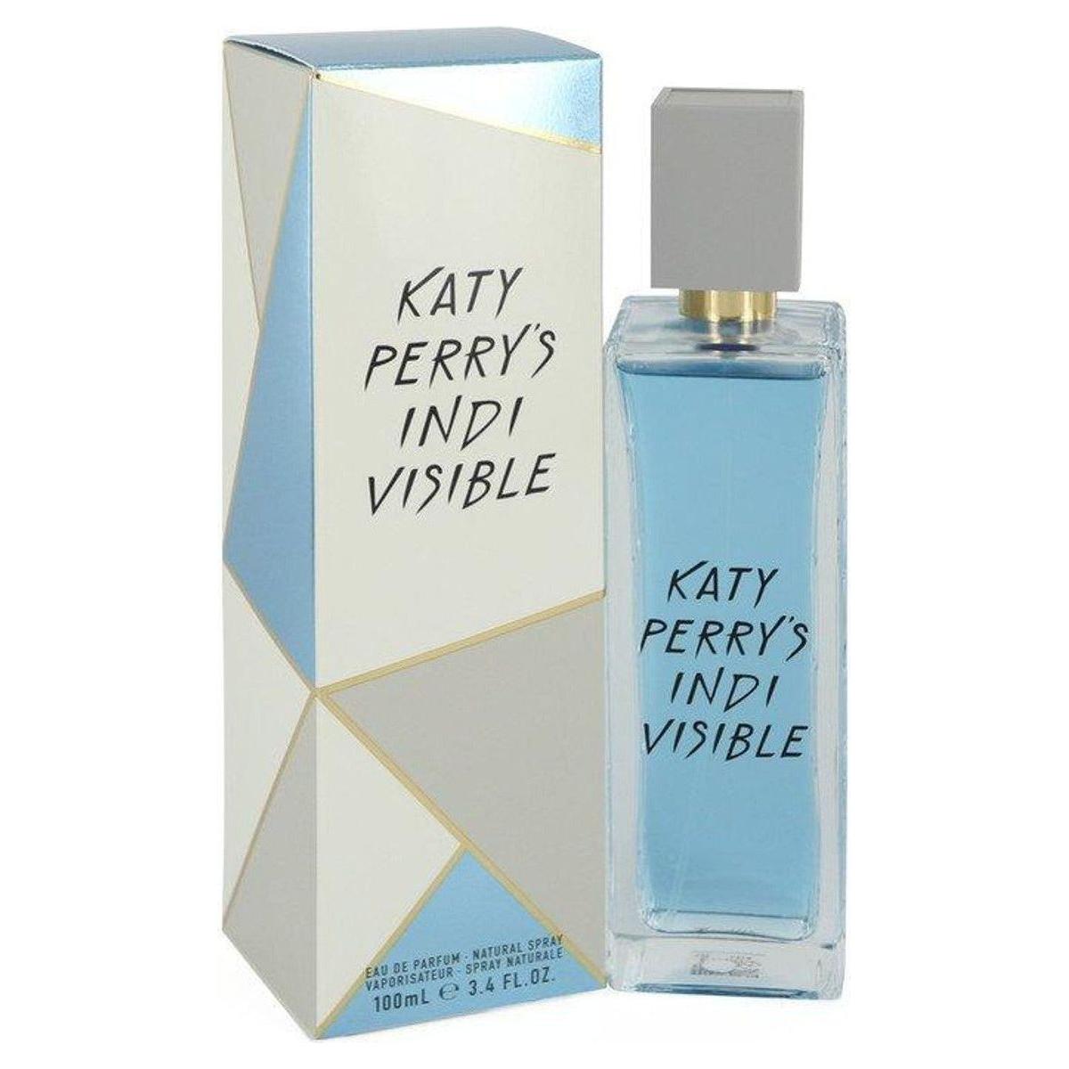 Indivisible by Katy Perry perfume for Women EDP 3.3 / 3.4 oz New In Box 3614226319500