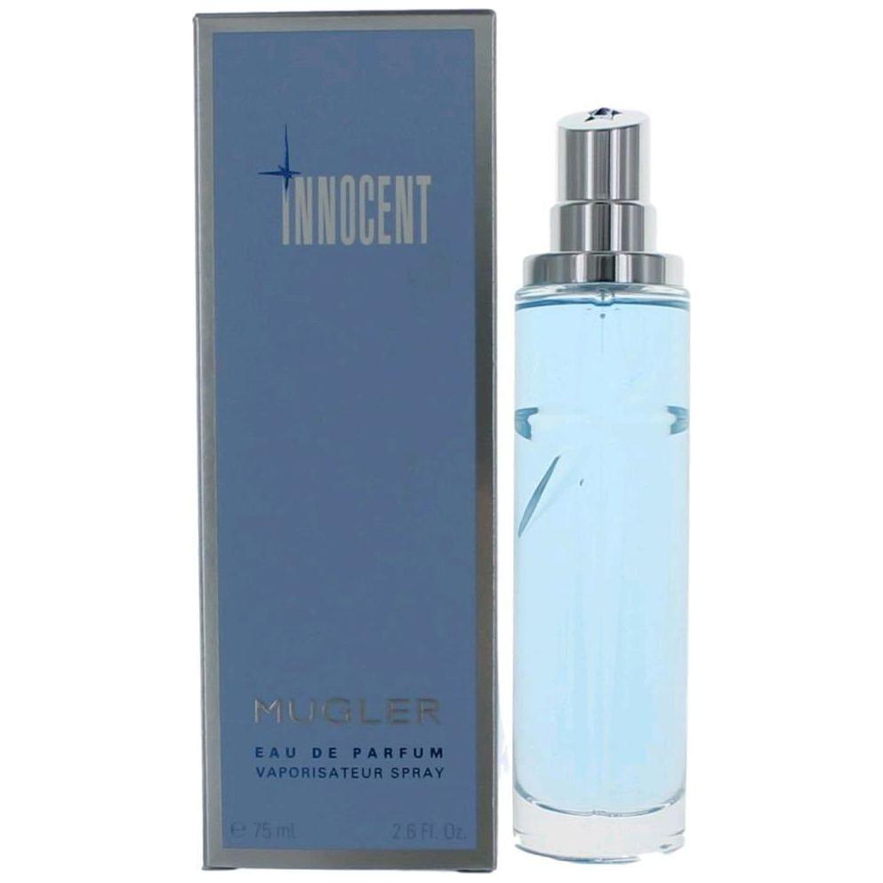INNOCENT by Thierry Mugler for women perfume 2.5 3439600009897