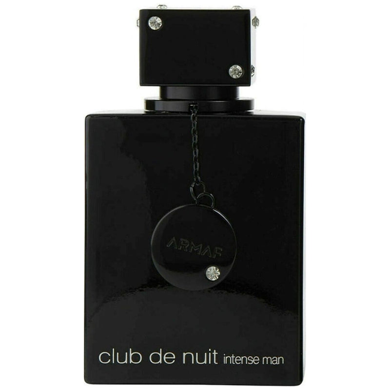 Armaf Club de Nuit Intense by Armaf cologne for men EDT 3.6 oz New Tester at $ 24.97