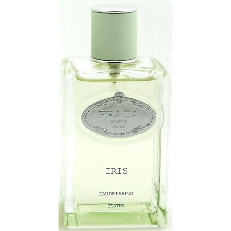 Prada INFUSION D'IRIS by Prada perfume for her EDP 3.3 / 3.4 oz New Tester at $ 52.39
