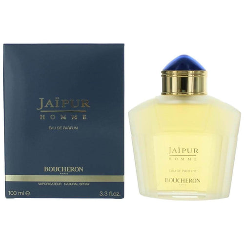 Boucheron JAIPUR Homme by Boucheron cologne EDP 3.3 / 3.4 oz New in Box at $ 33.15