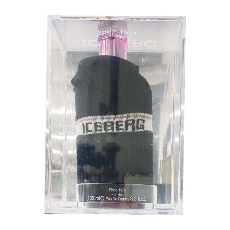 Iceberg Since 1974 by Iceberg perfume for women EDP 3.3 / 3.4 oz New In Box