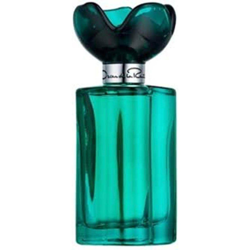 Oscar de la Renta Jasmine by Oscar de la Renta for women EDT 3.3 / 3.4 oz New Teste at $ 16.08